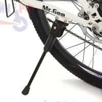 Электровелосипед складной Mr.Gee electro bike 250W 10400mA, 40км ч, до 40 км, 26 колеса