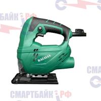 Лобзик электрический 570Вт по дереву с глубиной пропила 55 mm модель RST-2165