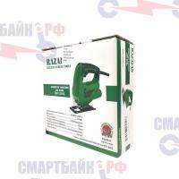Лобзик электрический 570Вт по дереву с глубиной пропила 55 mm модель RST-2165