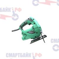 Лобзик электрический 570Вт по дереву с глубиной пропила 55 mm модель RST-2165