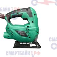Лобзик электрический 570Вт по дереву с глубиной пропила 55 mm модель RST-2165