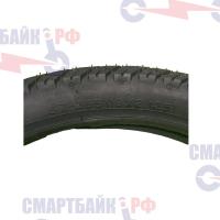 Зимняя покрышка велосипедная усиленная внедорожная 18 х 2.50 для колхозников курьерских велосипедов