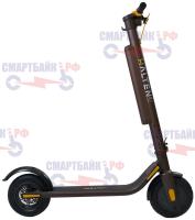 Электросамокат Halten Lite Plus v.2 коричневый