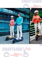 Электросамокат HIMO L2 Folding Electric Scooter желтый