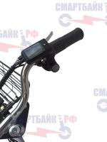 Электровелосипед Колхозник MONSTER 60v 21Ah 9 часов работы 240Вт права не нужны