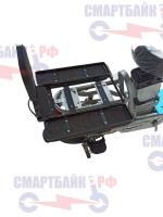 Электровелосипед Колхозник MONSTER 60v 21Ah 9 часов работы 240Вт права не нужны