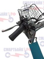 Электровелосипед Колхозник MONSTER 60v 21Ah 9 часов работы 240Вт права не нужны