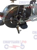 Электровелосипед Колхозник MONSTER 60v 21Ah 9 часов работы 240Вт права не нужны