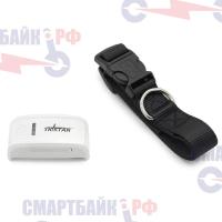 GPS ошейник TK-Star TK909 для собак (съёмный)