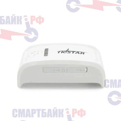 GPS ошейник TK-Star TK909 для собак (съёмный)
