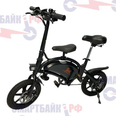 Электровелосипед Kugoo V3 max