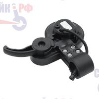 Бортовой компьютер (дисплей) MR-100 для электросамоката Kugoo M3/M4/M4 Pro