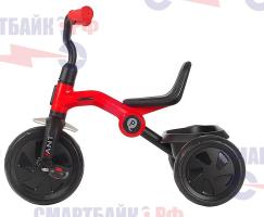 Трехколесный детский велосипед QPlay Ant Basic Trike 2-4 года