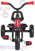 Трехколесный детский велосипед QPlay Ant Basic Trike 2-4 года