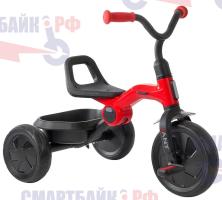 Трехколесный детский велосипед QPlay Ant Basic Trike 2-4 года
