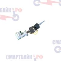Замок зажигания аккумулятора для электровелосипедов колхозник (без отключения питания)