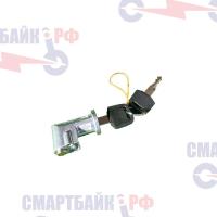 Замок зажигания аккумулятора для электровелосипедов колхозник (без отключения питания)