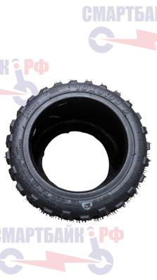 Покрышка 10x6.00 - 6 для электросамоката Kugoo C1 Pro (внедорожная шина)