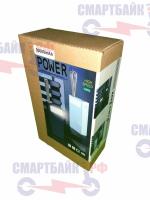 Повербанк 30000mah power bank пауэрбанк, белый