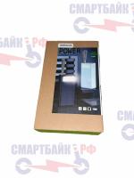 Повербанк 30000mah power bank пауэрбанк, белый