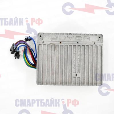 Контроллер электросамоката White Siberia LUNA 5.0