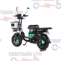 Электровелосипед Maikaolin H12