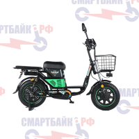Электровелосипед Maikaolin H12