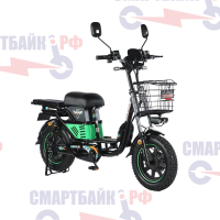 Электровелосипед Maikaolin H12