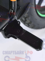 Электровелосипед Maikaolin H12