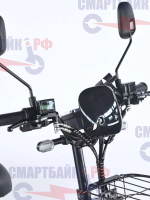 Электровелосипед Maikaolin H12