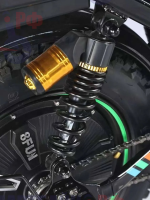 Электровелосипед Maikaolin H12