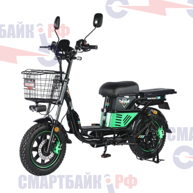 Электровелосипед Maikaolin H12