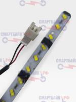 Модуль светодиодной подсветки рулевой стойки электросамоката Kugoo F3 Pro Max