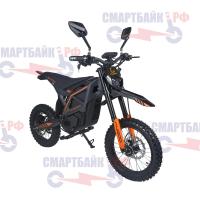 Электро пит-байк KUGOO Wish 01 Max
