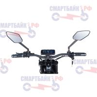 Электро пит-байк KUGOO Wish 01 Max