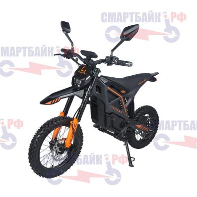 Электро пит-байк KUGOO Wish 01 Max