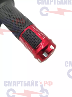 Ручка газа 12-96v для электроскутера CityCoco