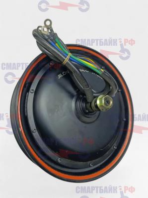 Мотор-колесо переднее электроскутера Kugoo R2