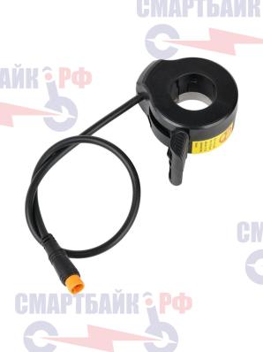 Курок газа усиленный электровелосипеда Minako фэтбайк F серии