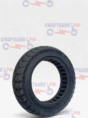Литая покрышка электросамоката Ninebot Max G30 9.5х2.5-6.1