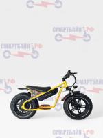 Электровелосипед фэтбайк Griffin J3 (750Вт, 48В 15Ач)