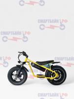 Электровелосипед фэтбайк Griffin J3 (750Вт, 48В 15Ач)