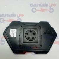 Нижняя пластиковая крышка бортового компьютера электросамоката kugoo