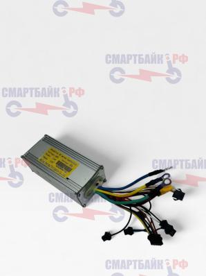 Контроллер 48В 30А электросамоката Wolong M5