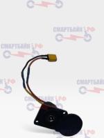 Разъем аккумулятора DC5.5 Kugoo V5 с штекером XT30