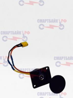 Разъем аккумулятора DC5.5 Kugoo V5 с штекером XT30