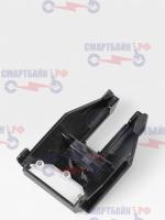 Пластиковая правая накладка на деку / поворотник электросамоката Kugoo F3 Pro Max, без подсветки