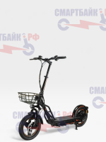 Электроскутер CCL YING RX+ 48В 20Ач