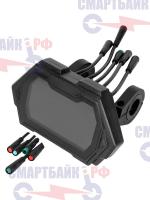 Дисплей TFM13 36В-72В, приборная панель для электросамокатов IKINGI