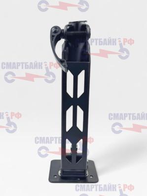 Платформа сиденья в сборе с зажимом для электросамоката Kugoo M5 Pro